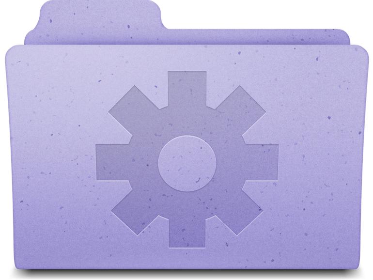 Macos - How to Change the, dock, indicator, lights